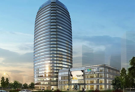 滁州市建筑设计的测试内容