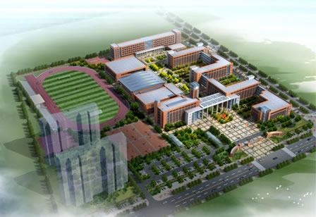 滁州市建筑设计的测试内容