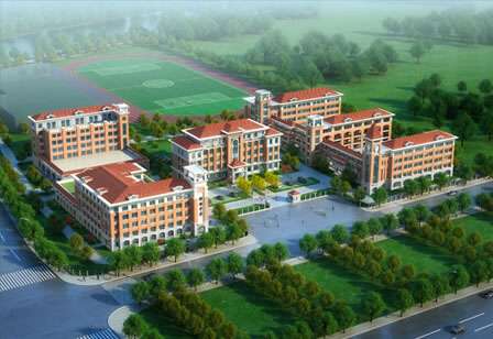 滁州市建筑设计的测试内容