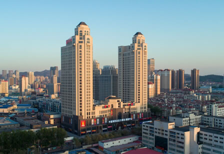 滁州市建筑设计的测试内容